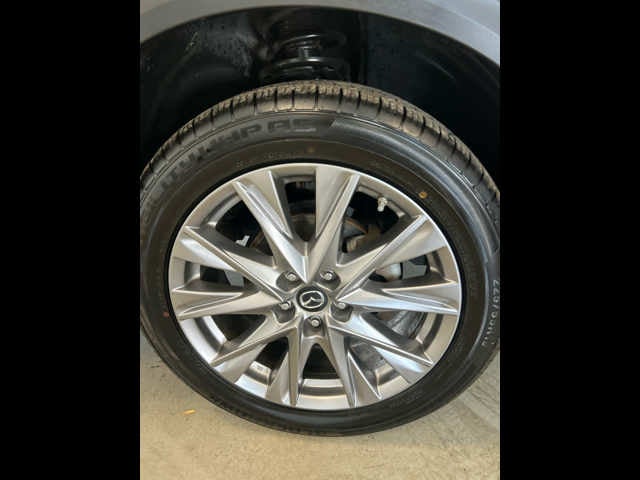 2019 Mazda Mazda CX-5 Grand Touring AWD