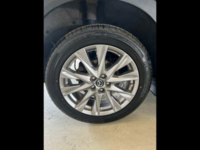 2019 Mazda Mazda CX-5 Grand Touring AWD