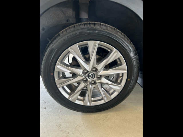 2019 Mazda Mazda CX-5 Grand Touring AWD