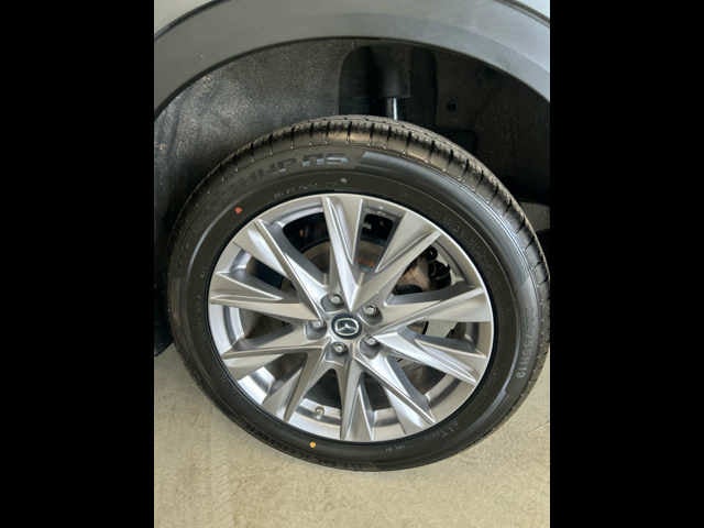 2019 Mazda Mazda CX-5 Grand Touring AWD