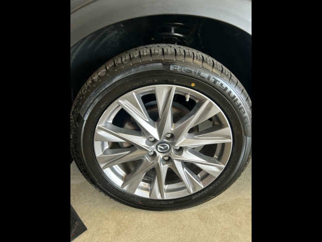 2019 Mazda Mazda CX-5 Grand Touring AWD