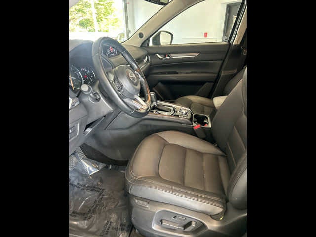 2019 Mazda Mazda CX-5 Grand Touring AWD