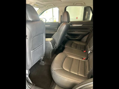 2019 Mazda Mazda CX-5 Grand Touring AWD