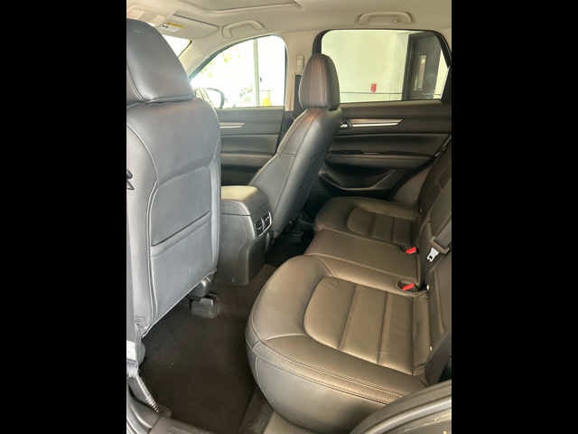 2019 Mazda Mazda CX-5 Grand Touring AWD