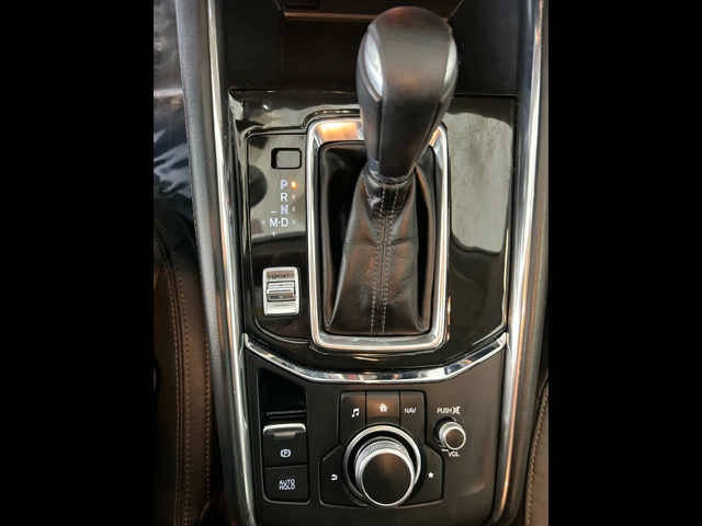 2019 Mazda Mazda CX-5 Grand Touring AWD
