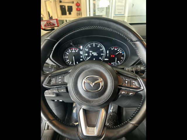 2019 Mazda Mazda CX-5 Grand Touring AWD