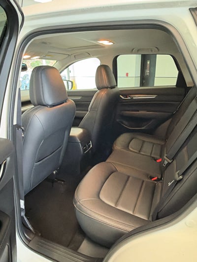 2019 Mazda Mazda CX-5 Grand Touring AWD