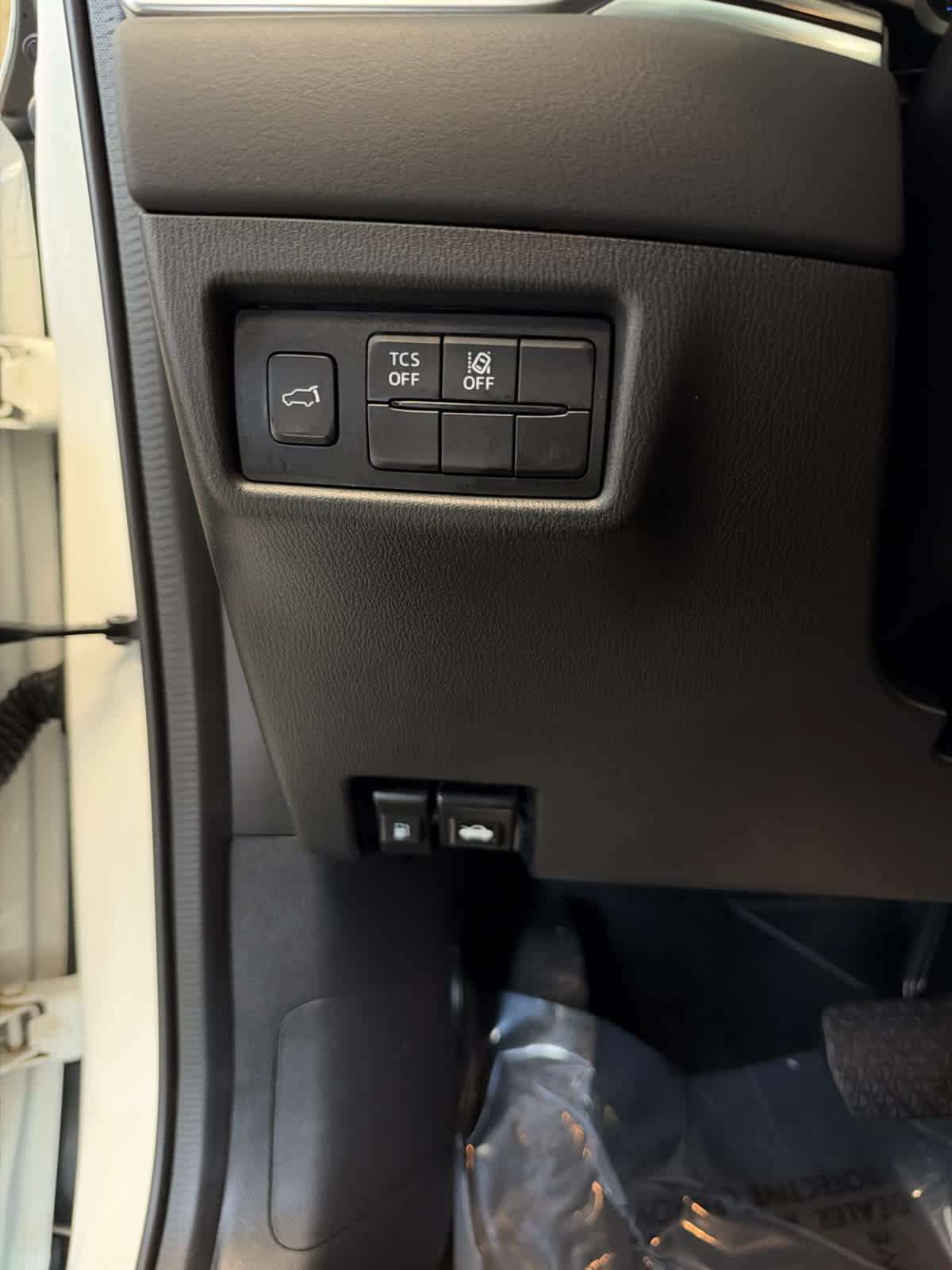2019 Mazda Mazda CX-5 Grand Touring AWD