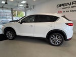2019 Mazda Mazda CX-5 Grand Touring AWD
