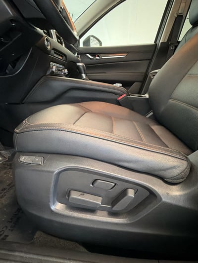 2019 Mazda Mazda CX-5 Grand Touring AWD
