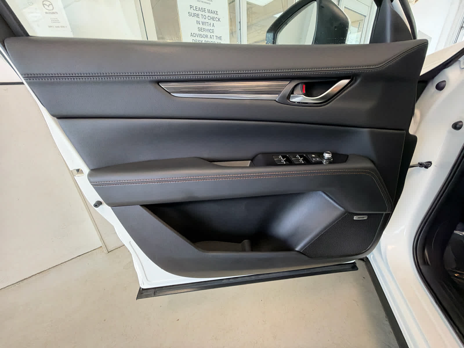 2019 Mazda Mazda CX-5 Grand Touring AWD