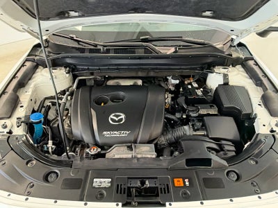 2019 Mazda Mazda CX-5 Grand Touring AWD