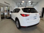 2019 Mazda Mazda CX-5 Grand Touring AWD
