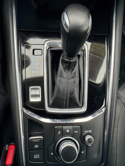 2019 Mazda Mazda CX-5 Grand Touring AWD