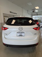 2019 Mazda Mazda CX-5 Grand Touring AWD