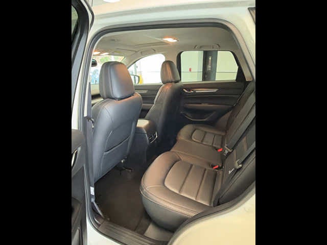 2019 Mazda Mazda CX-5 Grand Touring AWD