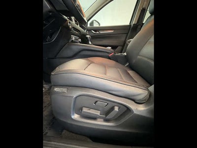 2019 Mazda Mazda CX-5 Grand Touring AWD