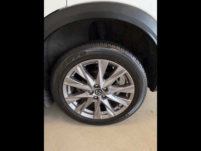2019 Mazda Mazda CX-5 Grand Touring AWD