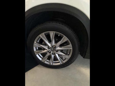 2019 Mazda Mazda CX-5 Grand Touring AWD