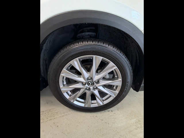 2019 Mazda Mazda CX-5 Grand Touring AWD