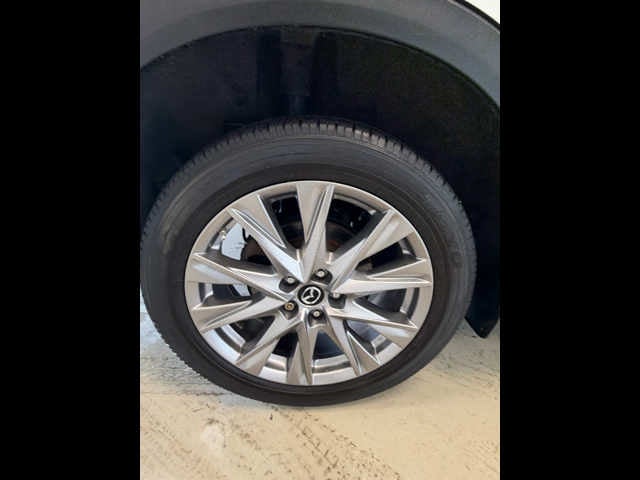 2019 Mazda Mazda CX-5 Grand Touring AWD