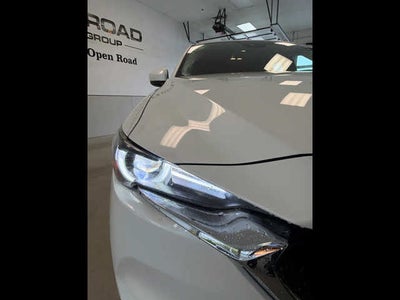 2019 Mazda Mazda CX-5 Grand Touring AWD