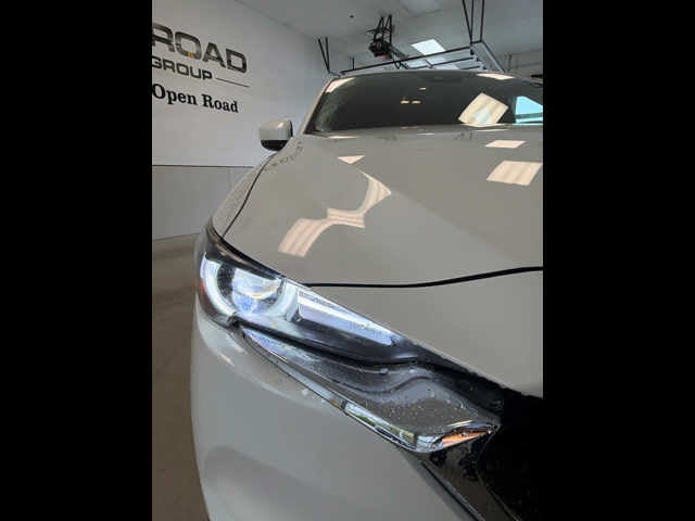 2019 Mazda Mazda CX-5 Grand Touring AWD