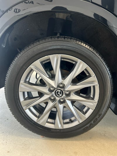 2024 Mazda Mazda CX-5 2.5 S Premium Package AWD