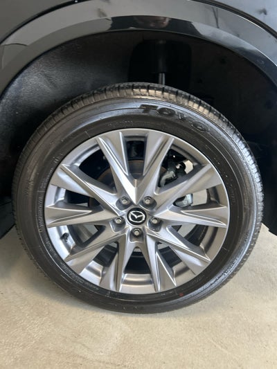 2024 Mazda Mazda CX-5 2.5 S Premium Package AWD