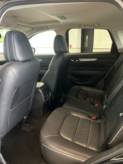 2024 Mazda Mazda CX-5 2.5 S Premium Package AWD