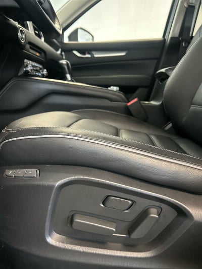 2024 Mazda Mazda CX-5 2.5 S Premium Package AWD