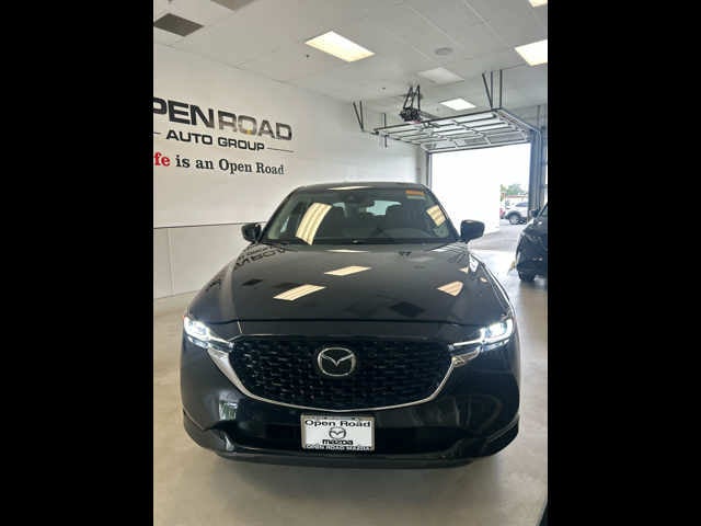 2024 Mazda Mazda CX-5 2.5 S Premium Package AWD