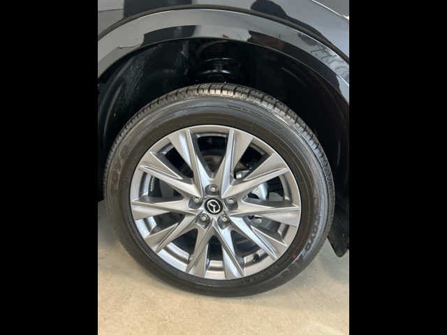 2024 Mazda Mazda CX-5 2.5 S Premium Package AWD