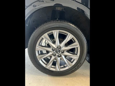 2024 Mazda Mazda CX-5 2.5 S Premium Package AWD