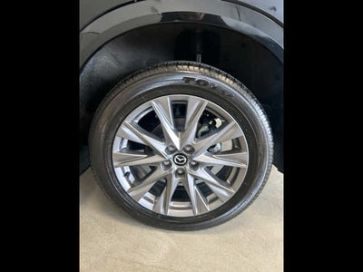 2024 Mazda Mazda CX-5 2.5 S Premium Package AWD