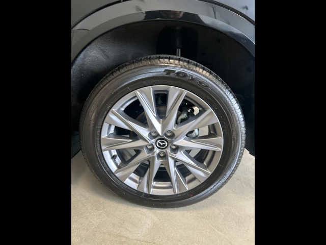 2024 Mazda Mazda CX-5 2.5 S Premium Package AWD