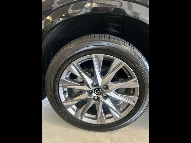 2024 Mazda Mazda CX-5 2.5 S Premium Package AWD