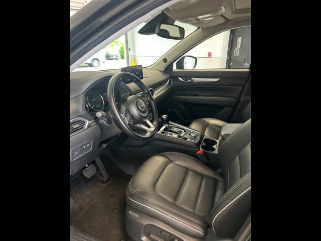 2024 Mazda Mazda CX-5 2.5 S Premium Package AWD