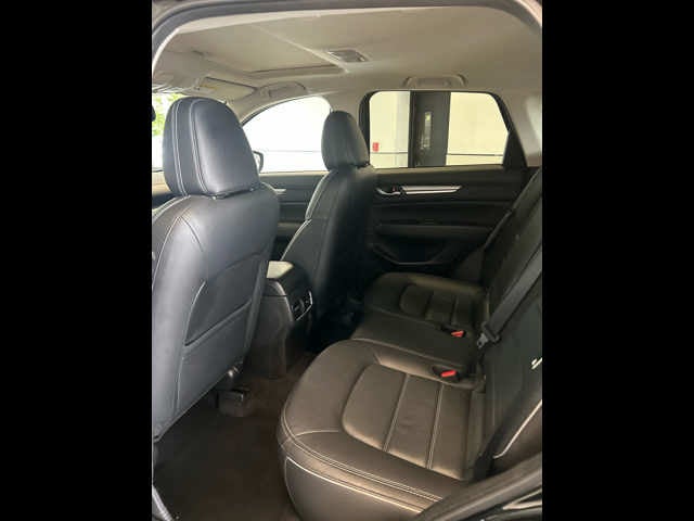 2024 Mazda Mazda CX-5 2.5 S Premium Package AWD