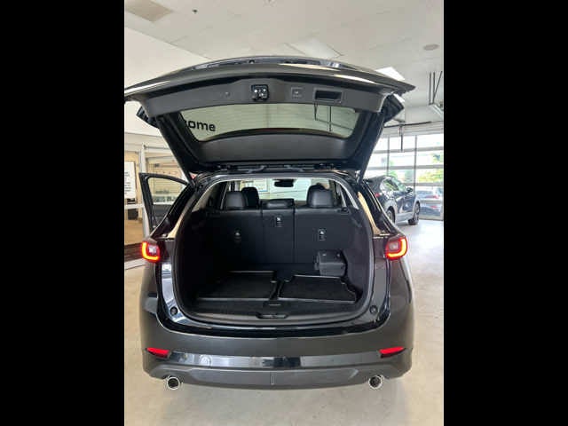 2024 Mazda Mazda CX-5 2.5 S Premium Package AWD