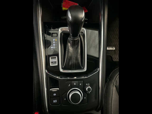 2024 Mazda Mazda CX-5 2.5 S Premium Package AWD