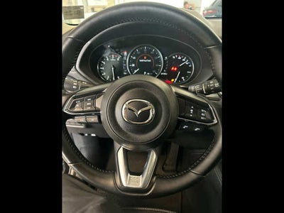 2024 Mazda Mazda CX-5 2.5 S Premium Package AWD