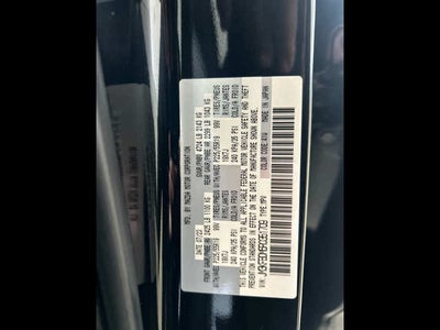 2024 Mazda Mazda CX-5 2.5 S Premium Package AWD