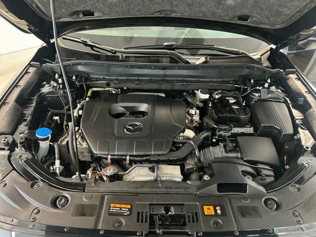 2024 Mazda Mazda CX-5 2.5 S Premium Package AWD