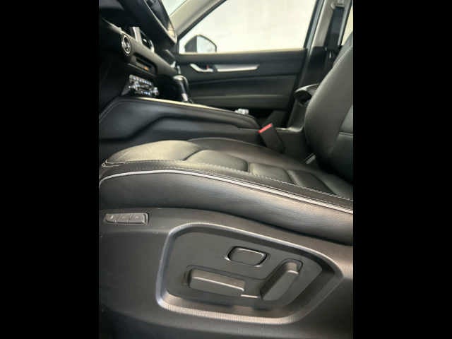 2024 Mazda Mazda CX-5 2.5 S Premium Package AWD