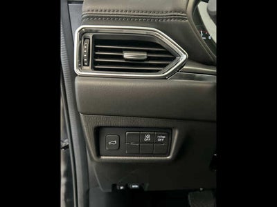 2024 Mazda Mazda CX-5 2.5 S Premium Package AWD