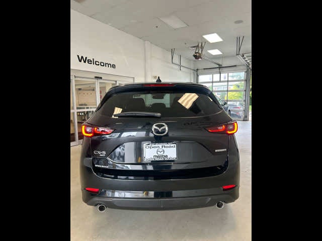 2024 Mazda Mazda CX-5 2.5 S Premium Package AWD