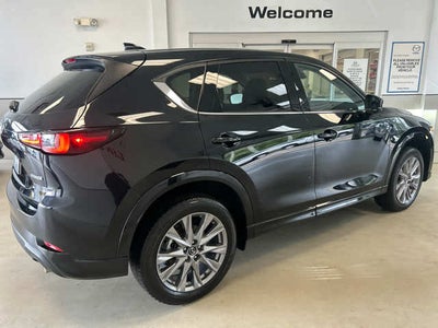 2024 Mazda Mazda CX-5 2.5 S Premium Package AWD