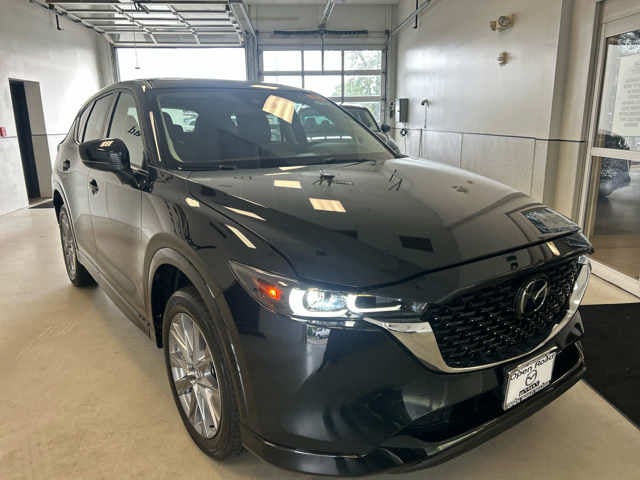 2024 Mazda Mazda CX-5 2.5 S Premium Package AWD