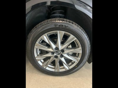 2024 Mazda Mazda CX-5 2.5 S Premium Package AWD